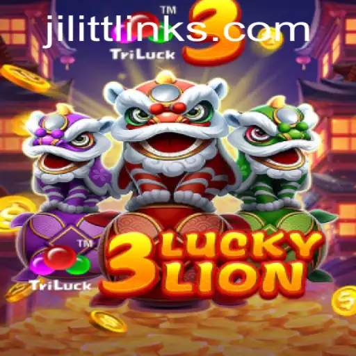 Exploring the Thrills of 3LUCKYLION: A Dive into the World of 'Jili TT'