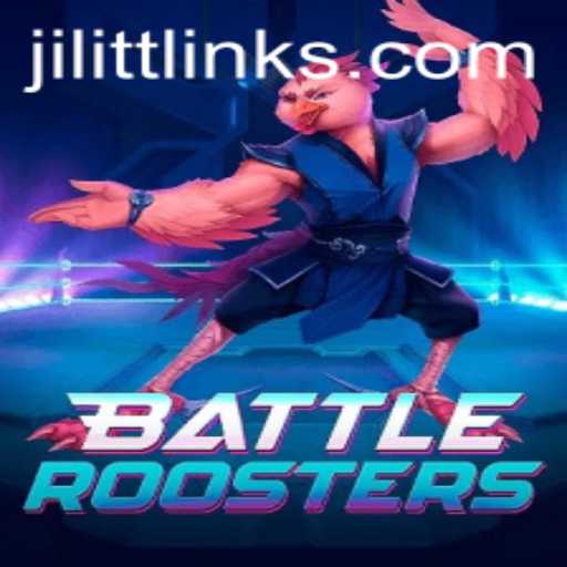 Discover the World of BattleRoosters: A Unique Gaming Experience