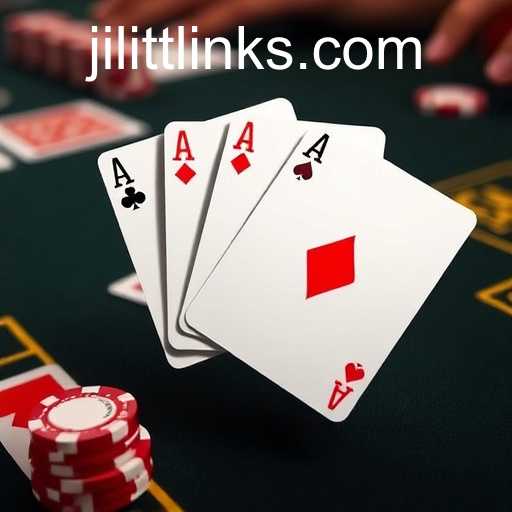 Exploring the Thrilling World of Blackjack with Jili TT