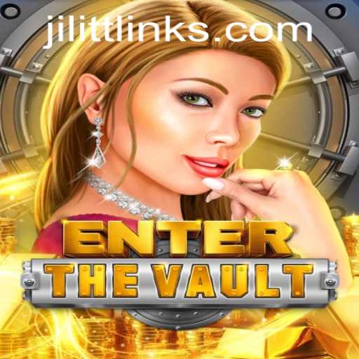 EntertheVault: An Epic Adventure Awaits