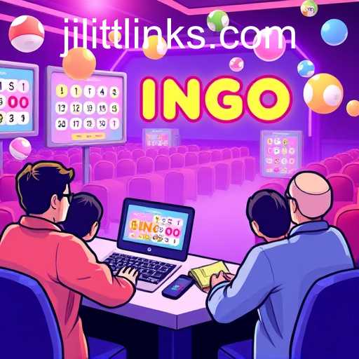 The Rise of Online Bingo with Jili TT