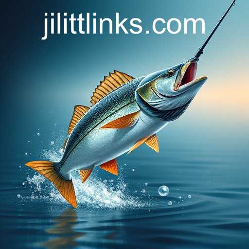 Exploring the World of Online Fishing with Jili TT