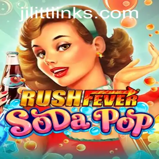 Unveiling RushFeverSodaPop: A Thrilling Gaming Adventure