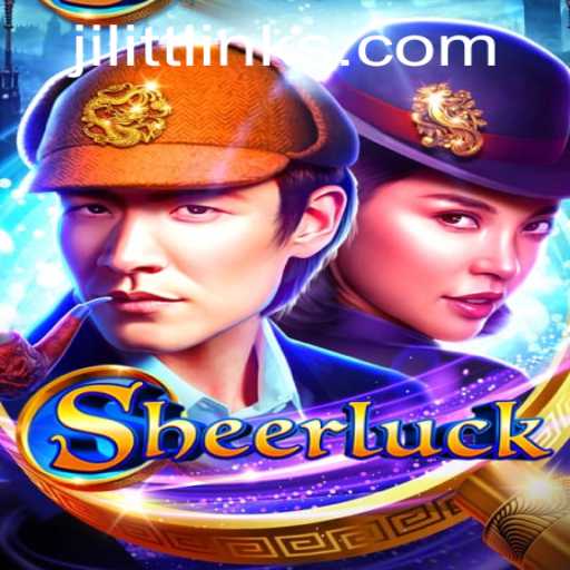 Discover Sheerluck: A Thrilling Game of Mystery and Strategy