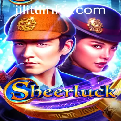 Discover Sheerluck: A Thrilling Game of Mystery and Strategy