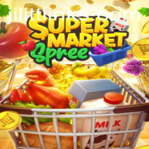Exploring the Dynamic World of SupermarketSpree and jili tt