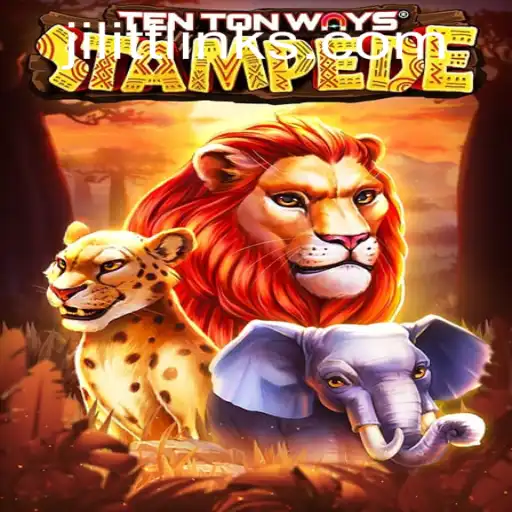 Exploring the Thrills of TenTonWaysStampede: A New Era in Gaming with Jili TT